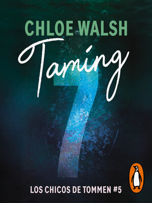cover image of Taming 7